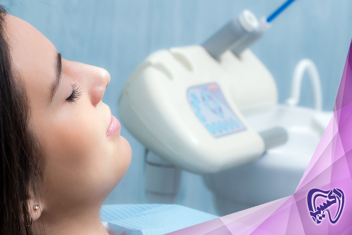 تکنیک های محبوب آرامبخشی دندانپزشکی