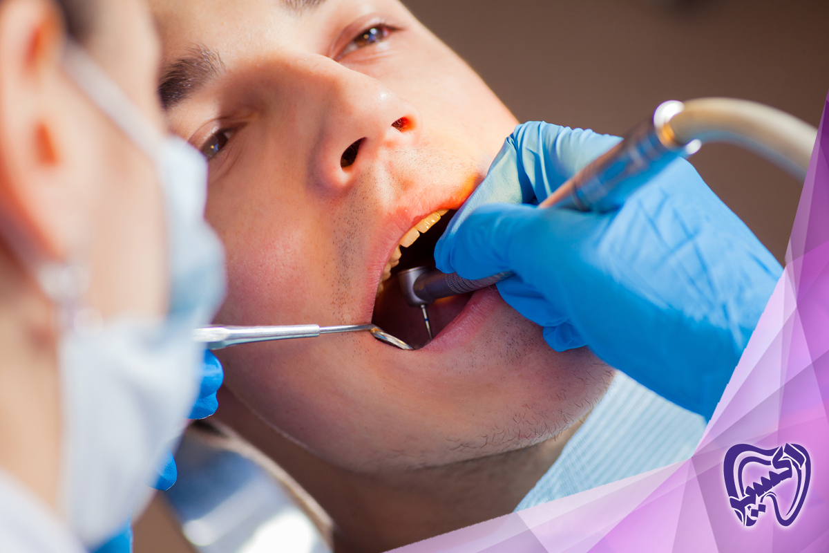 دندانپزشکی آرامبخش چیست؟