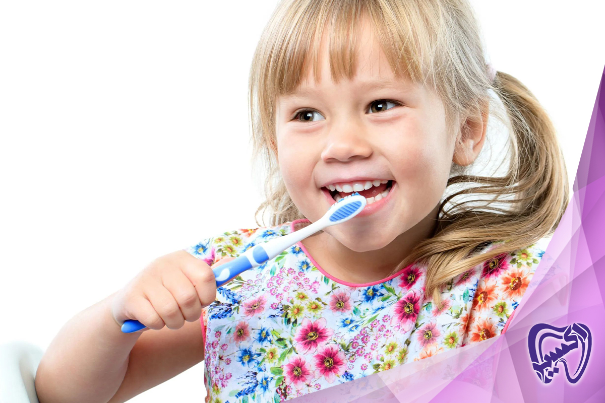 دندانپزشکی پیشگیرانه برای کودکان