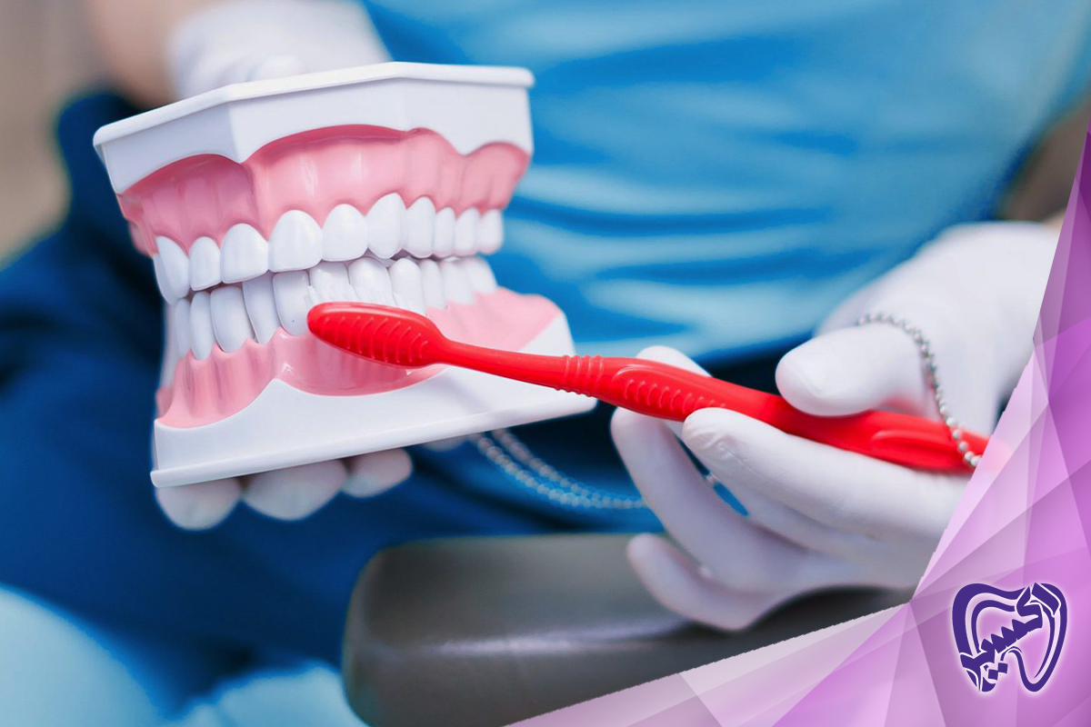پیشگیری از مشکلات دندانی در دوران شیردهی